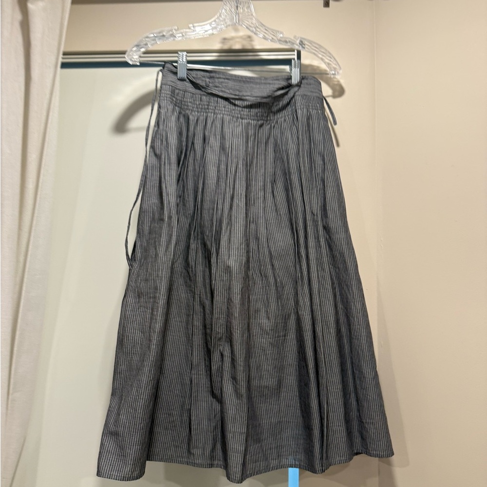 Vince Skirt